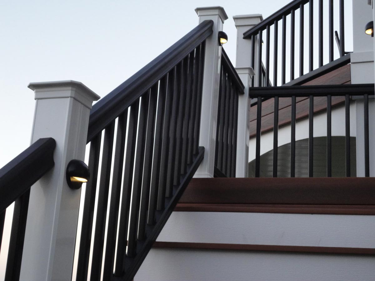 compositedeckrailings