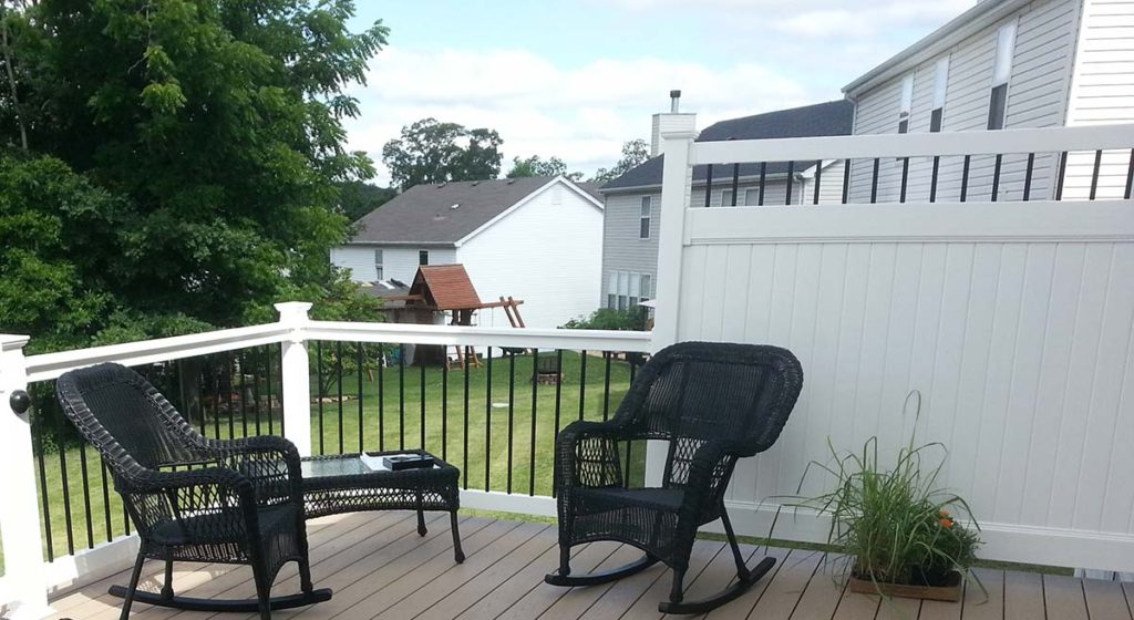 AZEK Composite Decking Artistic Decks St. Louis