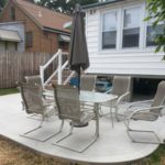 Patios Artistic Decks St. Louis