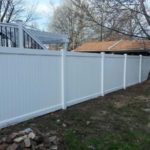 Fences by Artistic Decks St. Louis
